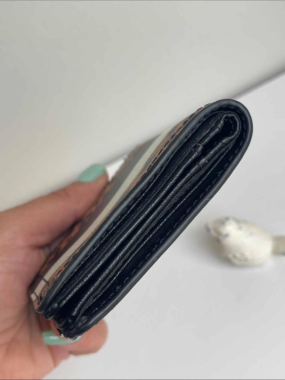 Fossil 🗝️ Wallet - Picture 6 of 12